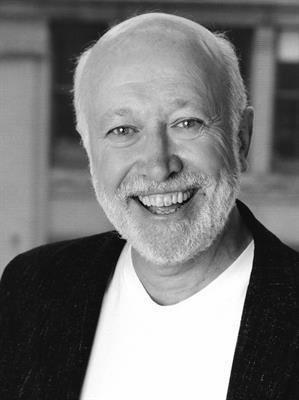 Headshot of Jack Welch, a tireless supporter of Boston’s theater community