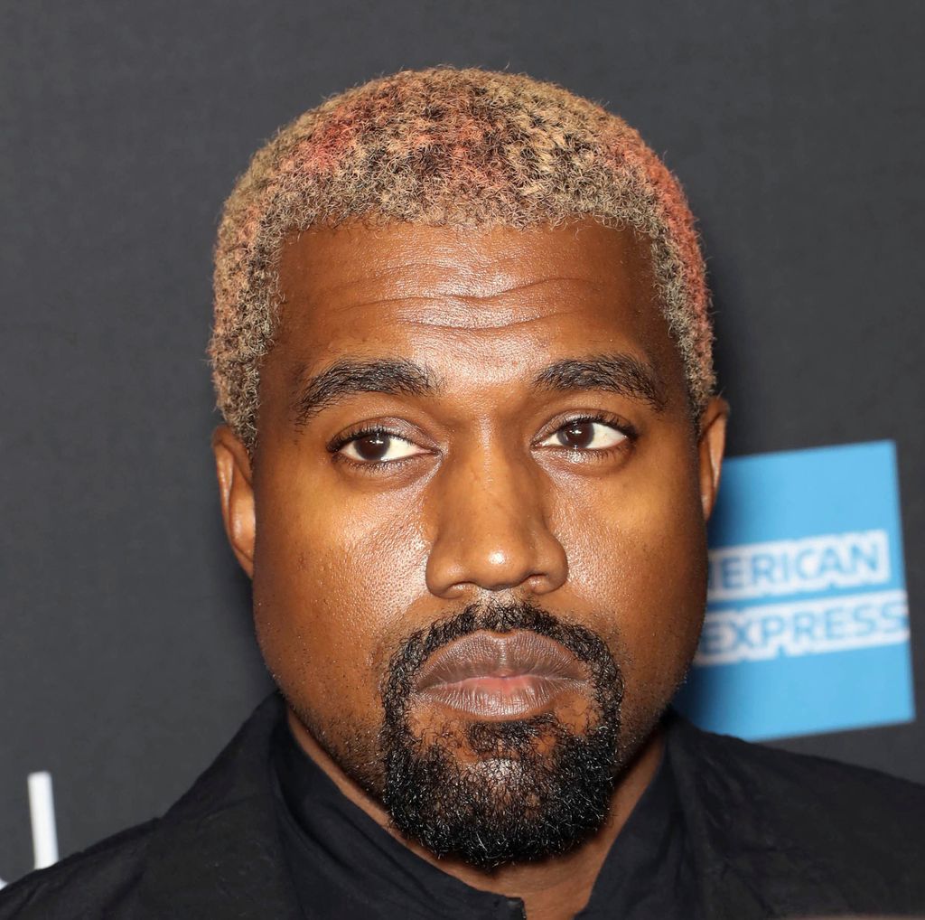 OCTOBER 24th 2022: Rapper Kanye West - also now known as Ye - has been dropped by Adidas and CAA Talent Agency following his anti-semitic comments. - OCTOBER 9th 2022: Rapper Kanye West - also now known as Ye - locked out of his Twitter and Instagram accounts after posting offensive, anti-semitic messages. - File Photo by: zz/John Nacion/STAR MAX/IPx 2018 12/3/18 Kanye West at the Broadway opening night performance of "The Cher Show" held on December 3, 2018 in New York City. (NYC)