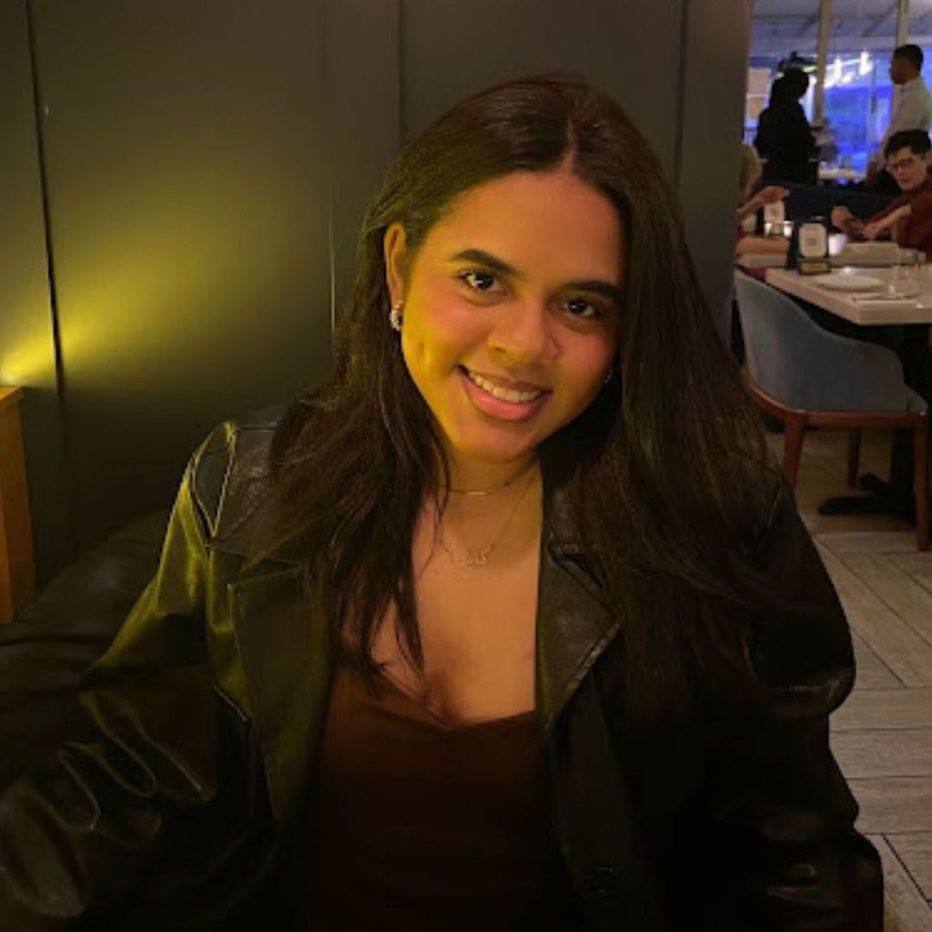 Photo of Carolina Fermin
