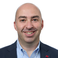 Josh Aiello