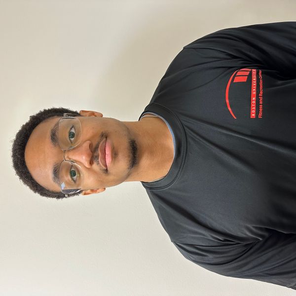 Raphael Bevil
