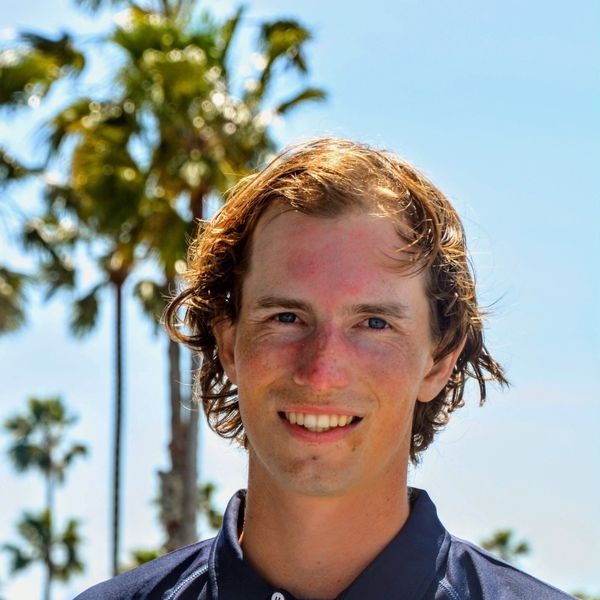 Carter Brock