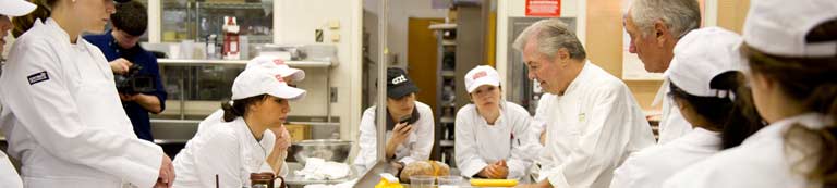 Boston University Metropolitan College Programs in Food, Wine & the Arts