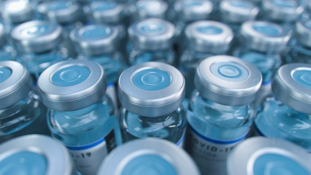 Covid-19 vaccines