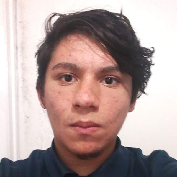 Phillip Hernandez