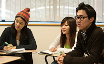 Center for English Language & Orientation Programs