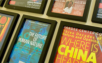 Global Research Centers and Programs