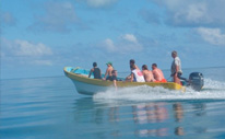 Boston University Marine Program