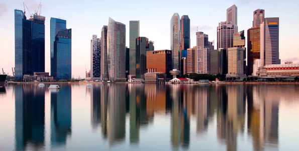 singapore-marina-bay