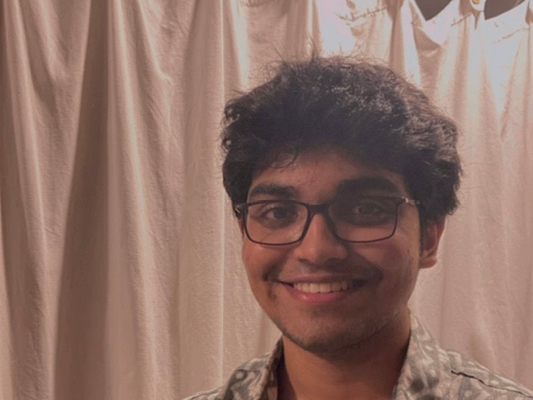 Nikhil Pol