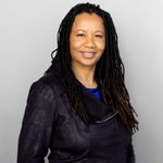 Professional headshot of Dr. Charmaine Nelson
