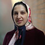 Postdoctoral Scholar RISCS, Maryam Aliakbarpour