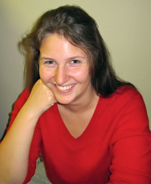 SabrinaBUCH Sabrina Mullen (CAS '13)
