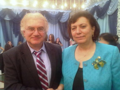 payaslian
