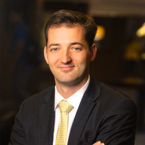 Peter Kuhlmann, Professor at Boston University's School of Hospitality Administration