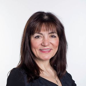 Vera Manoukian 2021 Dean's Distinguished Lecture Speaker