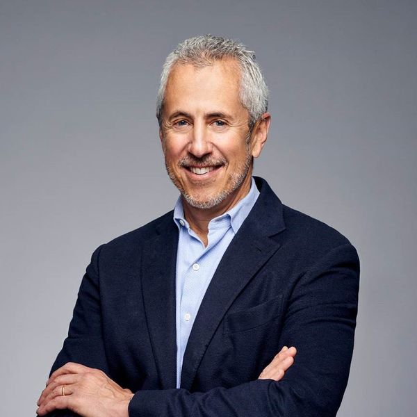 Danny Meyer, BU SHA's 2nd Icon Award Winner 2021