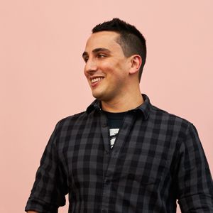 Seth Gerber