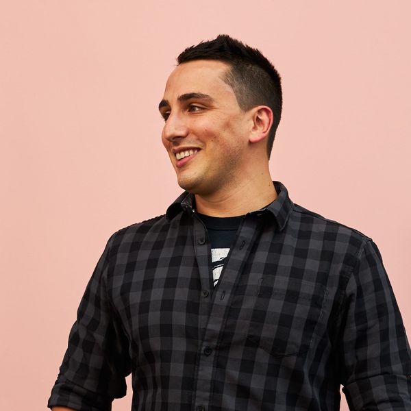 Seth Gerber