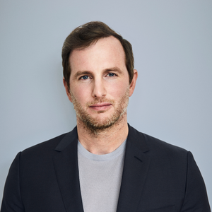 Joe Gebbia; 2022 3rd ICON Award Winner