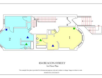 834-Beacon 1st Floor