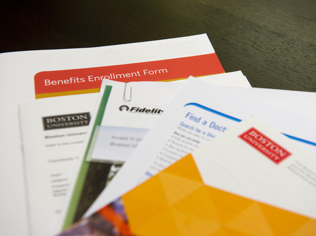Benefits