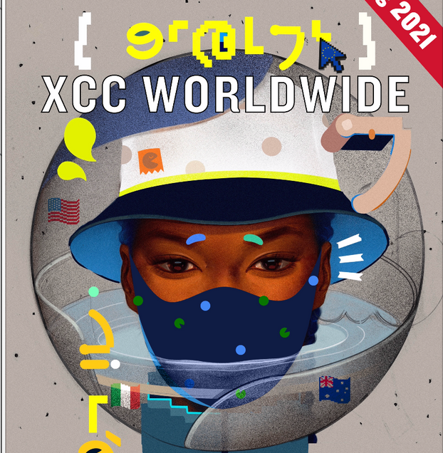 XCC Worldwide Preview