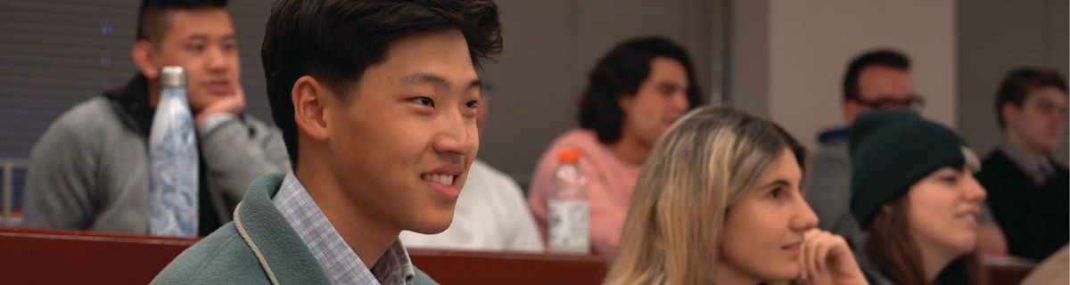 Students in classroom 1 - Eric Jarvis (1)