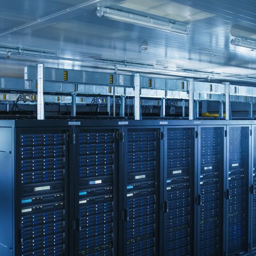 Data center