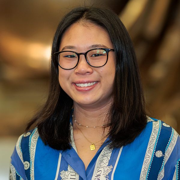 Headshot of Alyssa Lam