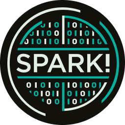 BU Spark logo