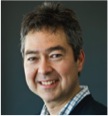 Nathan Phillips - Professor, Department of Earth and Environment, College of Arts and Sciences