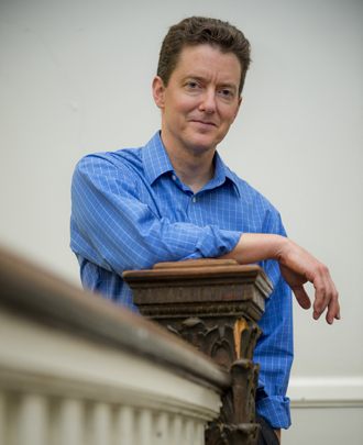 headshot_Doug Harris Tulane