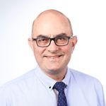 image of patrick kinney