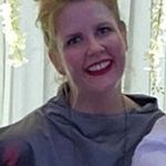 photo of Meghann Lucy