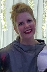 picture of Meghann Lucy
