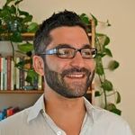 photo of Sam Bazzi