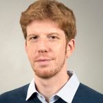 photo of Martin Fiszbein