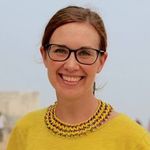 photo of Emily Williamson