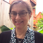photo of Mary Battenfeld