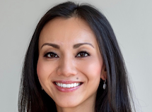 photo of Monica Wang