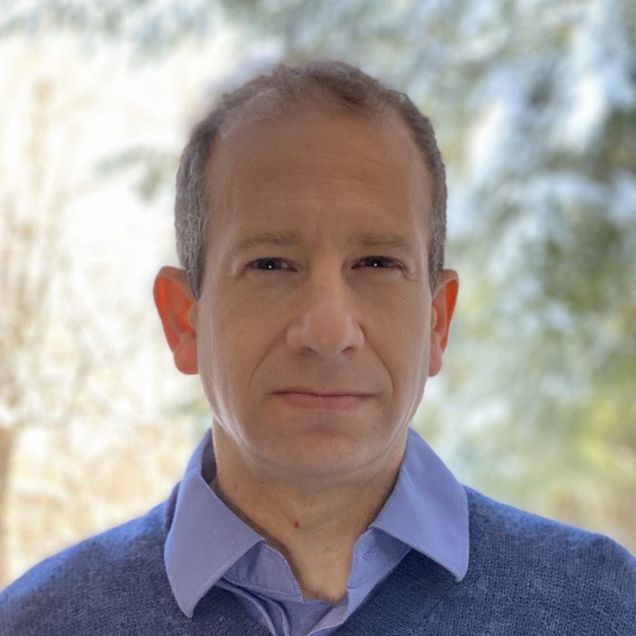 Jonathan Zaff
