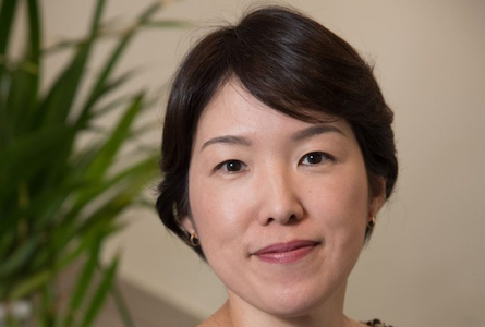 Yasuko Kanno