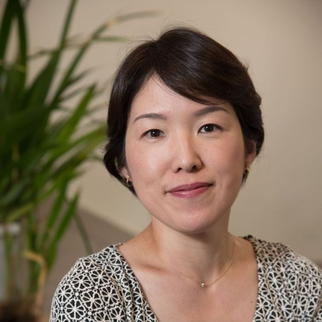 Yasuko Kanno