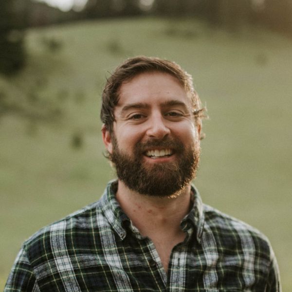 Sean Mueller