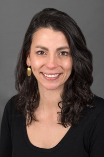 Associate Professor Mei Elansary