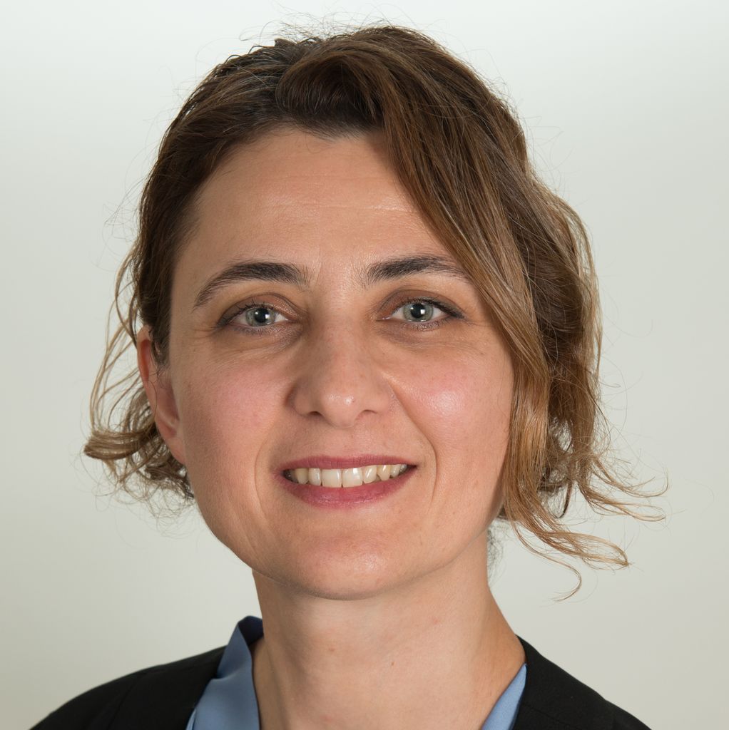 Bahar Erbas