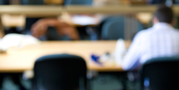 Student Advising