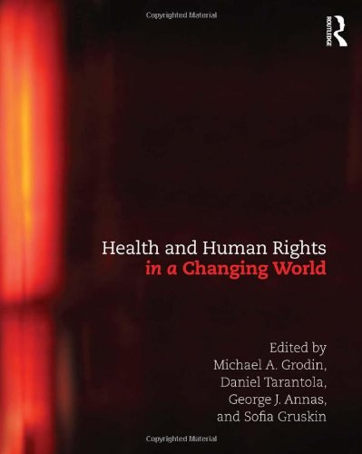 Grodin_Heaalth in a changing world