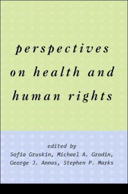 Grodin_Perspectives on